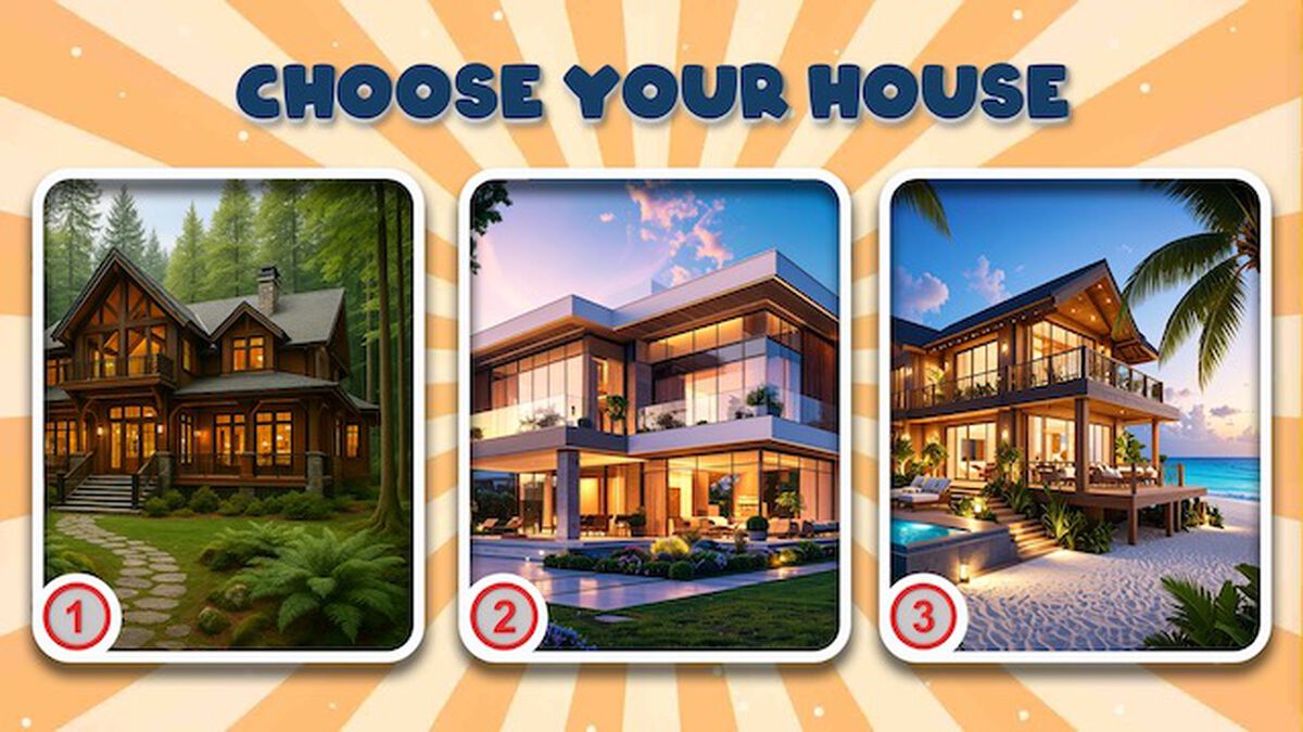 Decision Dilemma: Millionaire Lifestyle image number null